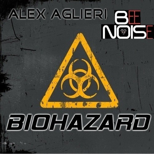 Alex Aglieri-Biohazard