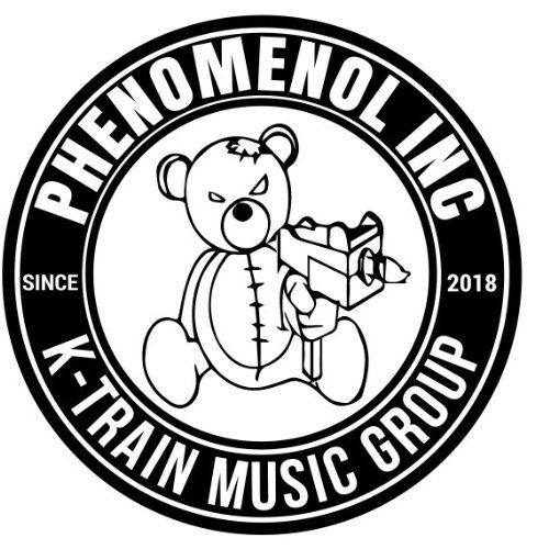 Phenomenol Inc.-Biz & Represent