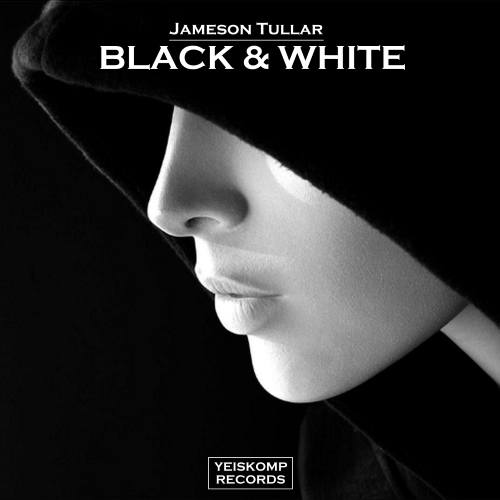 Jameson Tullar-Black & White
