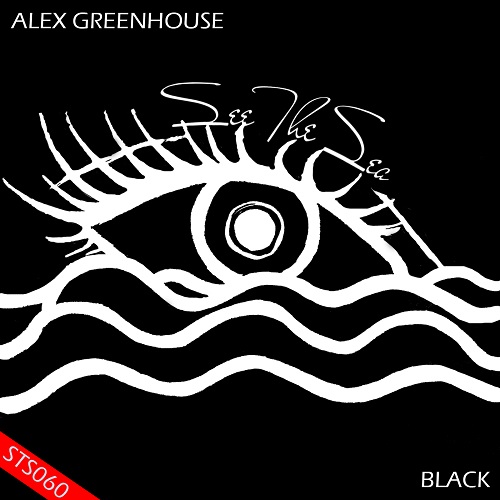 Alex Greenhouse-Black