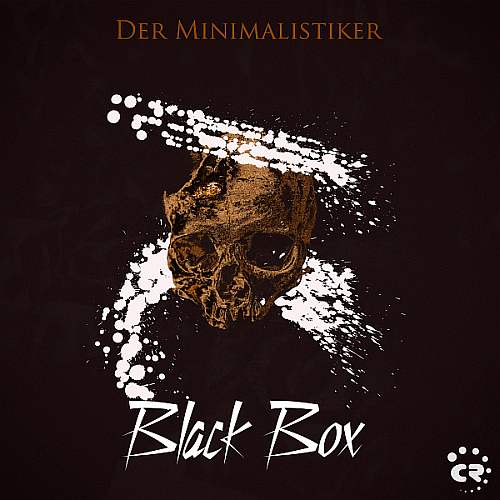 Der Minimalistiker-Black Box