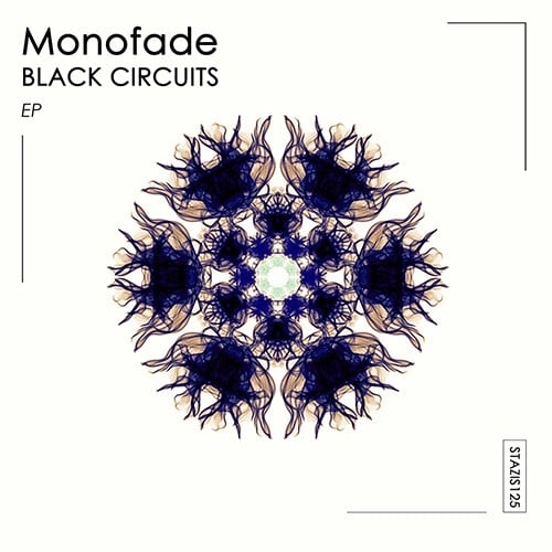 Monofade-Black Circuits [ep]