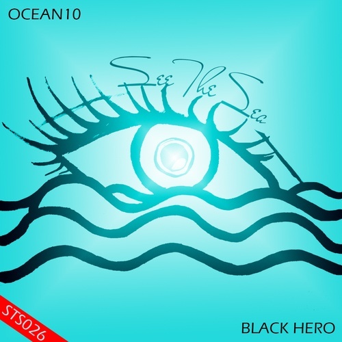 Ocean10-Black Hero