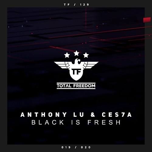 Anthony Lu & Ces7a-Black Is Fresh