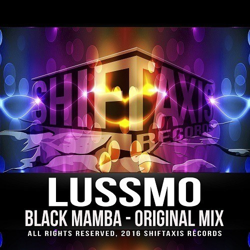 Lussmo-Black Mamba