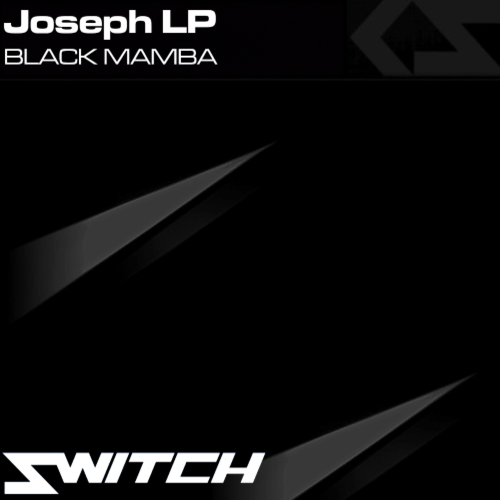 Joseph Lp -Black Mamba