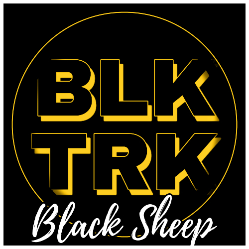 BLK TRK-Black Sheep