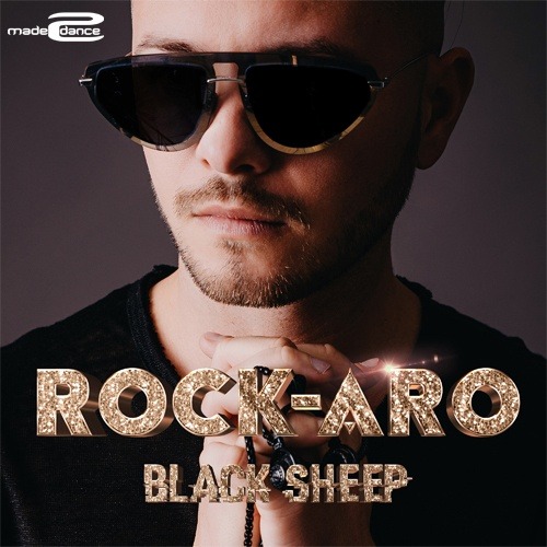 Rock-aro-Black Sheep