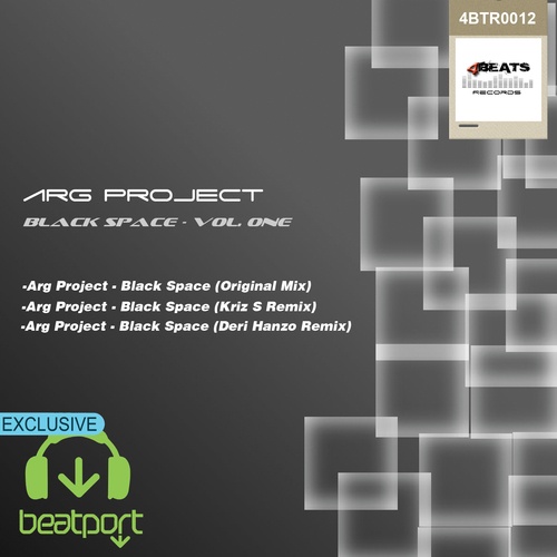 Arg Project-Black Space