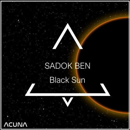 Sadok Ben-Black Sun