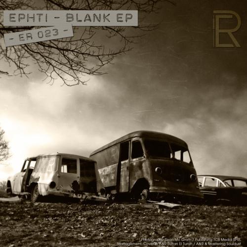 Ephti-Blank Ep
