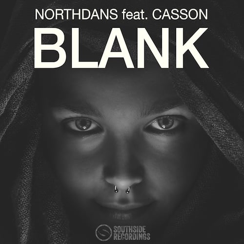 Northdans Feat. Casson-Blank
