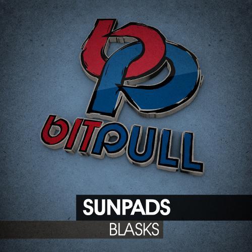 Sunpads-Blasks