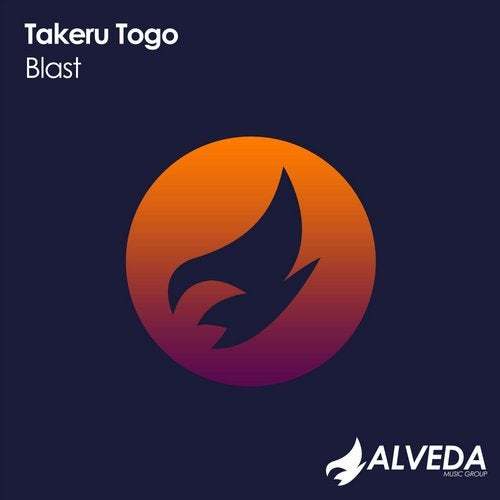 Takeru Togo-Blast