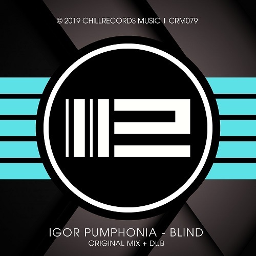 Igor Pumphonia-Blind