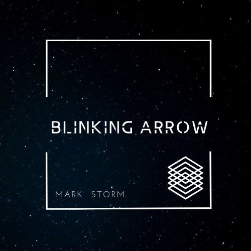 Mark Storm-Blinking Arrow