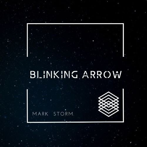 Blinking Arrow