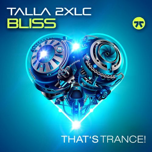 Talla 2xlc-Bliss