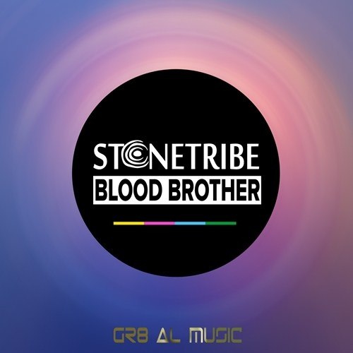 Stonetribe, Soulshaker , Luca Debonaire, So Cool Network -Blood Brother