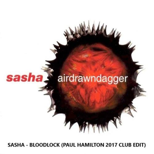 Sasha, Paul Hamilton-Bloodlock