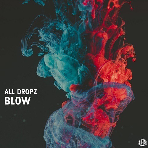 All Dropz-Blow