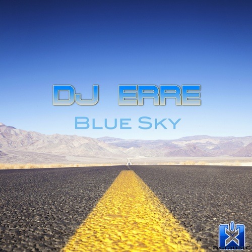 Dj Erre-Blue Sky