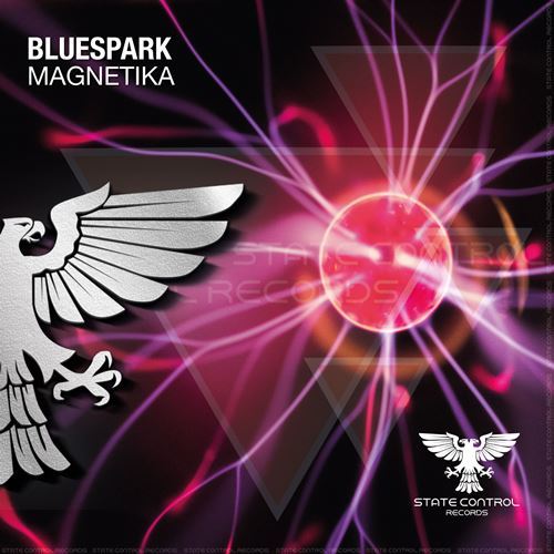 Bluespark-Bluespark - Magnetika