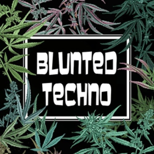 Gmlab-Blunted Techno