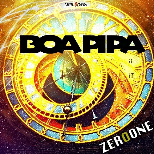 Zeroone-Boa Pipa