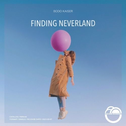 Bodo Kaiser-Finding Neverland