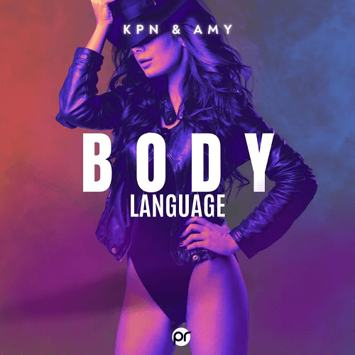 KPN & Amy-Body Language
