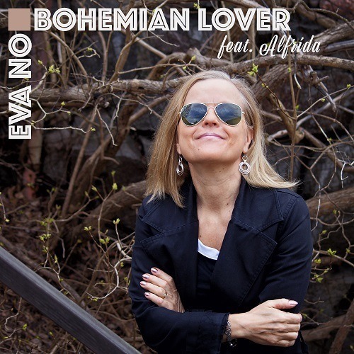 Bohemian Lover (feat Alfrida)