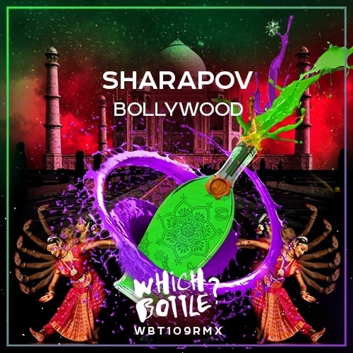 Sharapov-Bollywood
