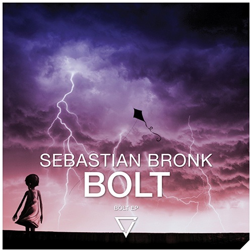 Bolt (ep)