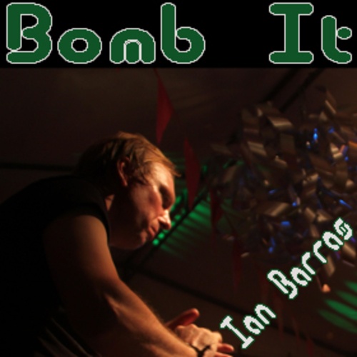 Ian Barras-Bomb It