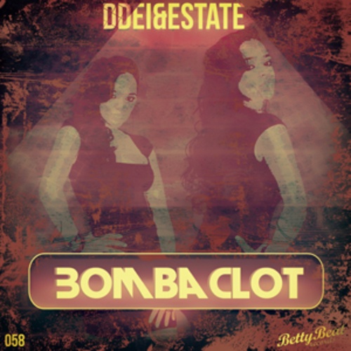 Ddei&estate-Bombaclot Supported By Chuckie @dirty Dutch Radio #31 23rd Of December 2013