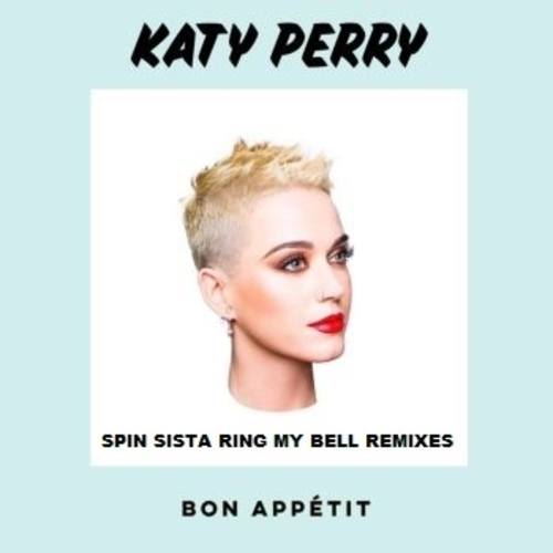 Katy Perry, Spin Sista-Bon Appetite