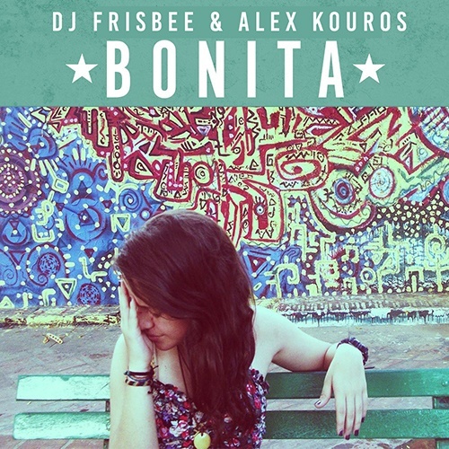 Dj Frisbee & Alex Kouros-Bonita