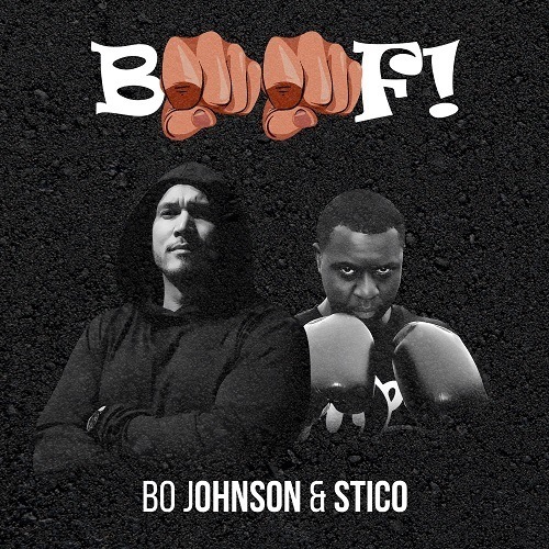 Bo Johnson-Boof!