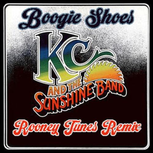KC & The Sunshine Band, Art Rooney-Boogie Shoes