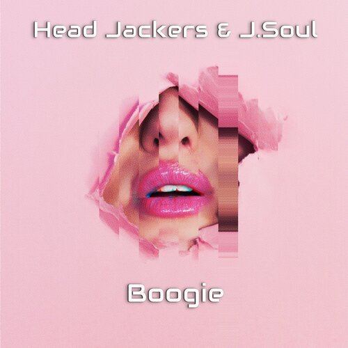 HEAD JACKERS Feat. J. SOUL-Boogie