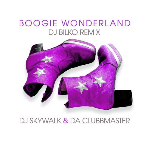 DJ Skywalk & Da Clubbmaster-Boogie Wonderland (dj Bilko Remix)