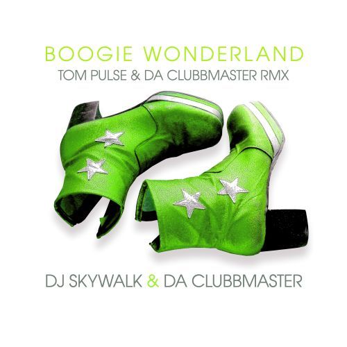 Boogie Wonderland (tom Pulse & Da Clubbmaster Rmx)