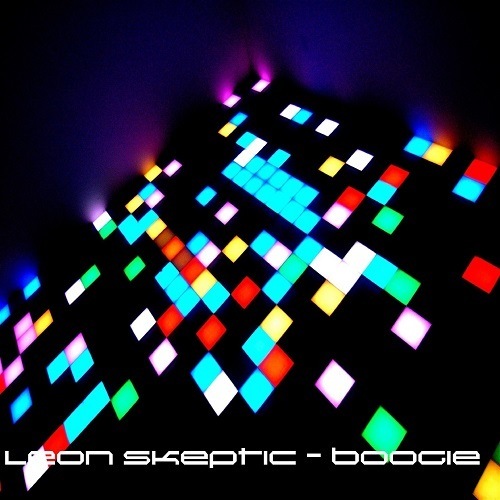 Leon Skeptic-Boogie
