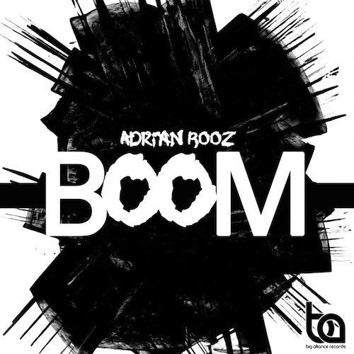 Adrian Rooz-Boom