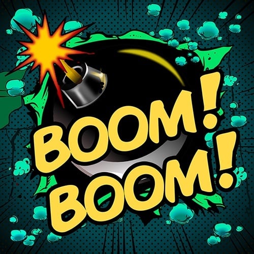 Awiin & Boogshe-Boom Boom