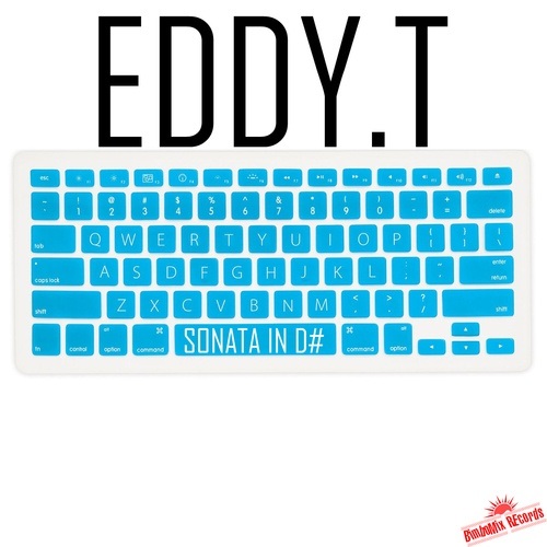 Eddy.t-Boomerang