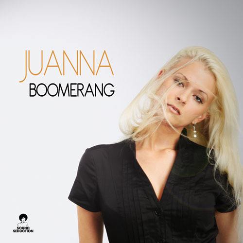Juanna-Boomerang