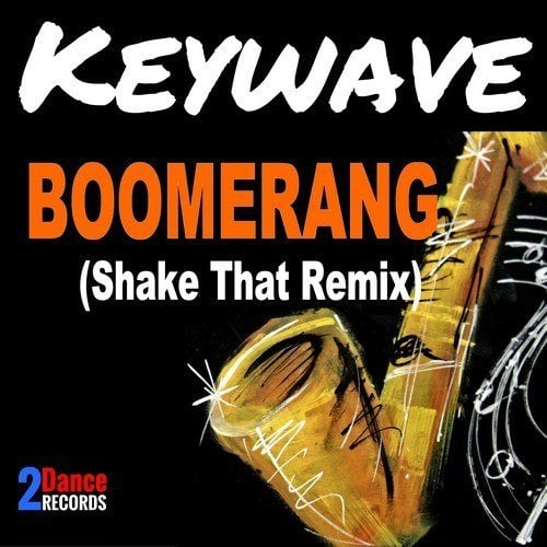 Keywave-Boomerang