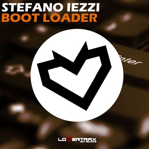 Stefano Iezzi-Boot Loader